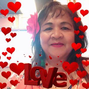 Meet your Posher, Elizabeth pangaldan